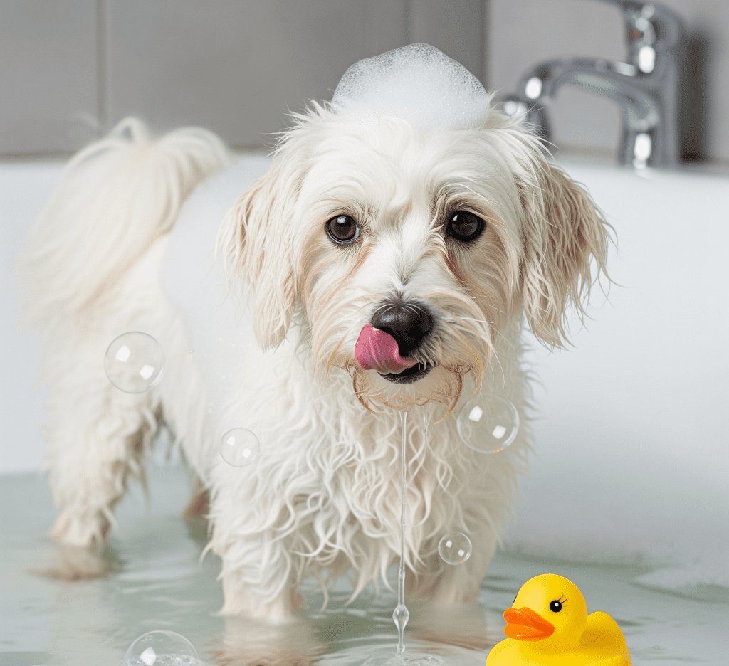 Sveobuhvatna Njega Psa: Vodič za Zdravu Dlaku i Sretnog Ljubimca