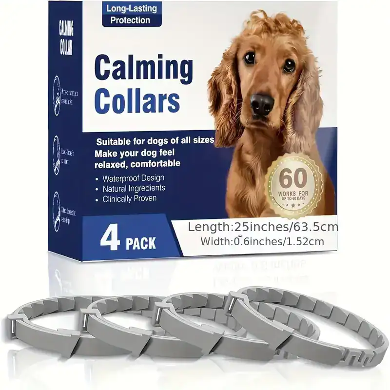 calming collars